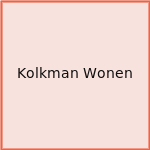 Kolkman Wonen